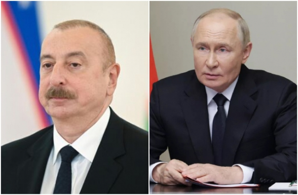 Ըստ հավաստի աղբյուրների՝ մոտ օրերս Ալիևը կտրուկ հակառուսական քայլերի է գնալու